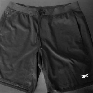Brand new (without tags) Reebok athletic shorts- L